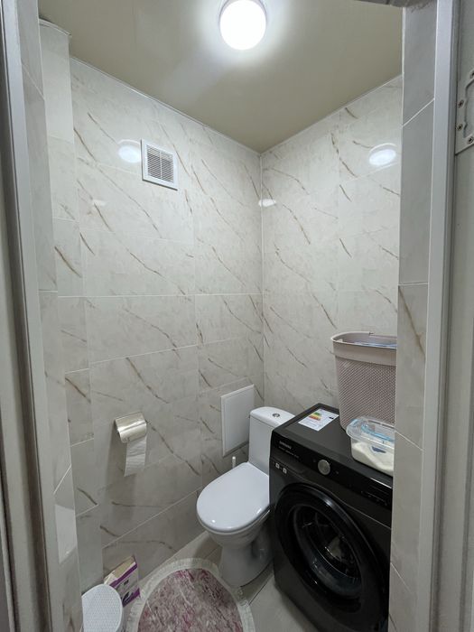 Квартира посуточно почасовая Каратал Самал Центр