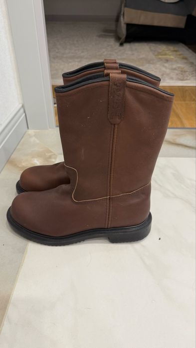 Фирменные спецобуви RED WING