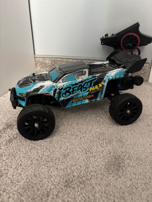 RC SG116MAX 3000mah 2s ESC 45A