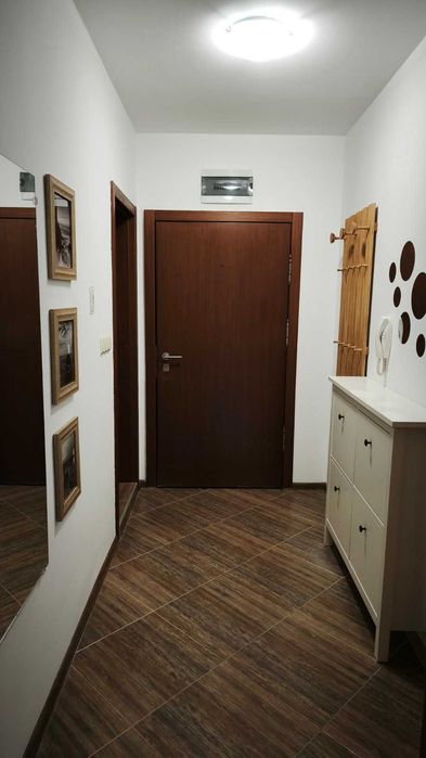 Дава се под наем Двустаен апартамент в Варна, Бриз - 75 кв.м за 797.64 € - Снимка #10