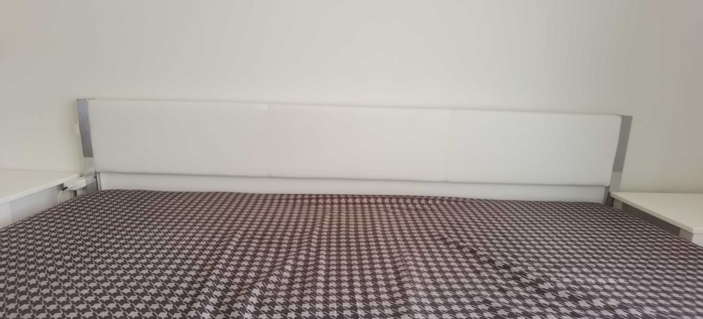 Спалня комплект нова