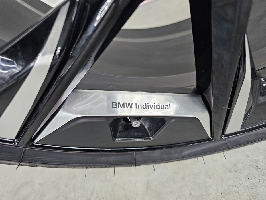 Roti/Jante Bmw Seria 5 7 8 Individual 245 35 20 275 30 20