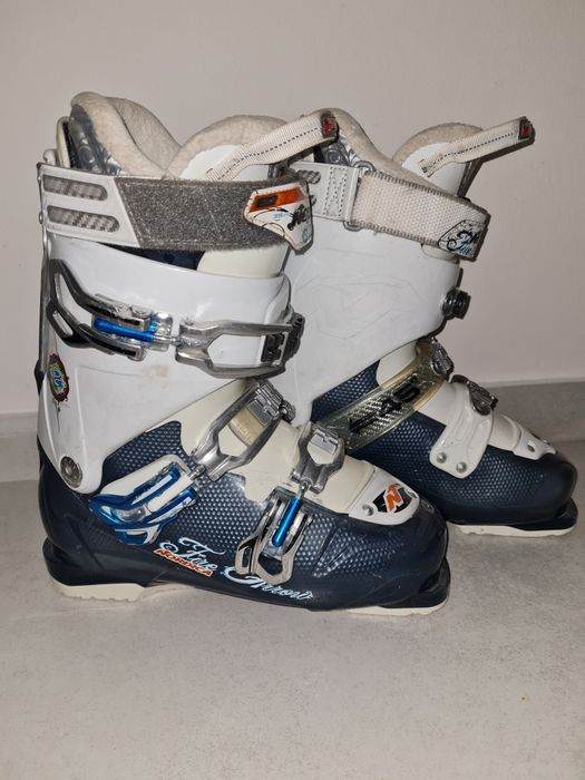 Clapari Ski  Nordica