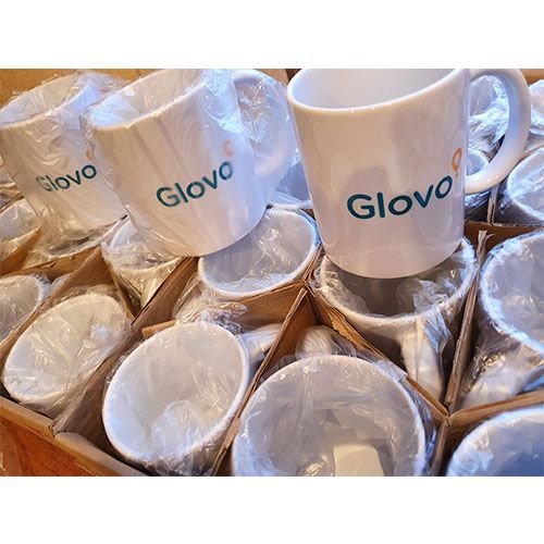 Печать на кружки