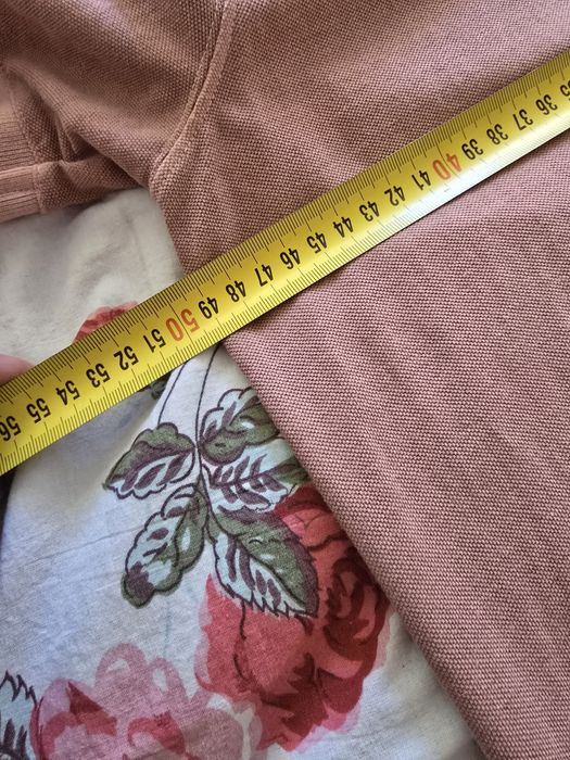 Мъжка тениска с яка G-Star