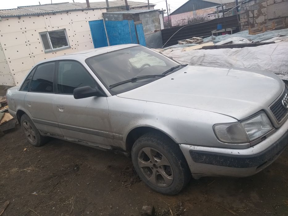 Audi 100 94 года