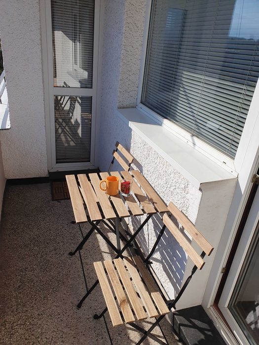 Дава се под наем Двустаен апартамент в София, Иван Вазов - 80 кв.м за 867 € - Снимка #5