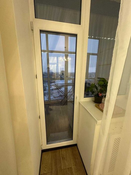 Продается 3 комн кв в ЖК Байтас