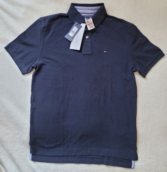 Майка Tommy Hilfiger  размер S (46-48)