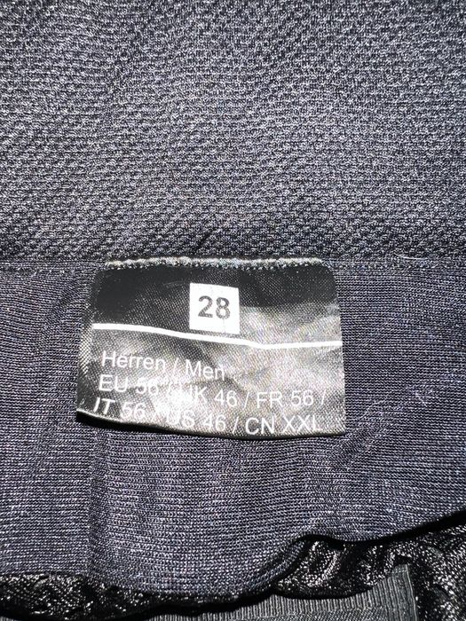 Pantaloni Moto Venucci