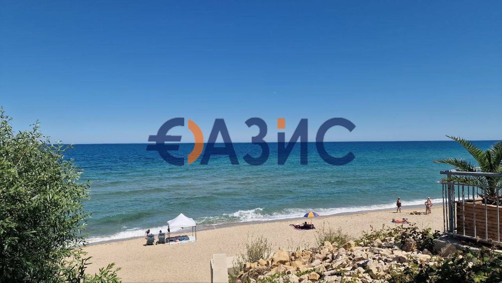 Студио, 3 ет," Ниели 2", Бяла, 28.05 кв. м. #34206798