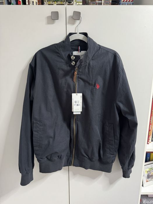 Geaca US Polo Assn