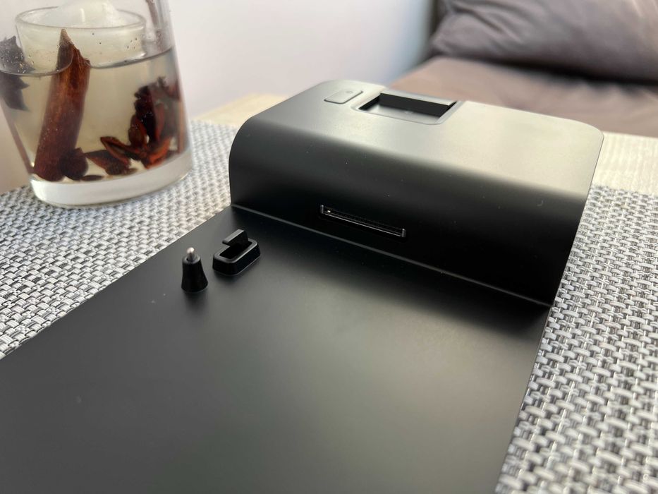 Докинг станция за лаптоп HP 13 Ultraslim Doking Station