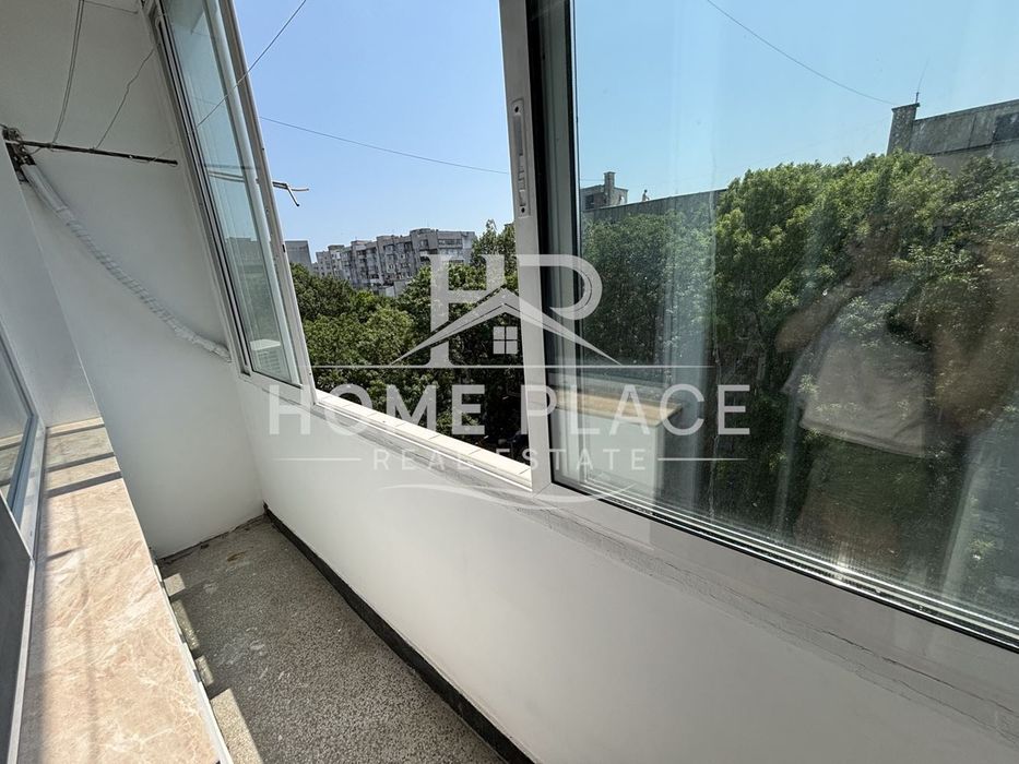 Дава се под наем Двустаен апартамент в Варна, Чаталджа - 55 кв.м за 498.27 € - Снимка #6