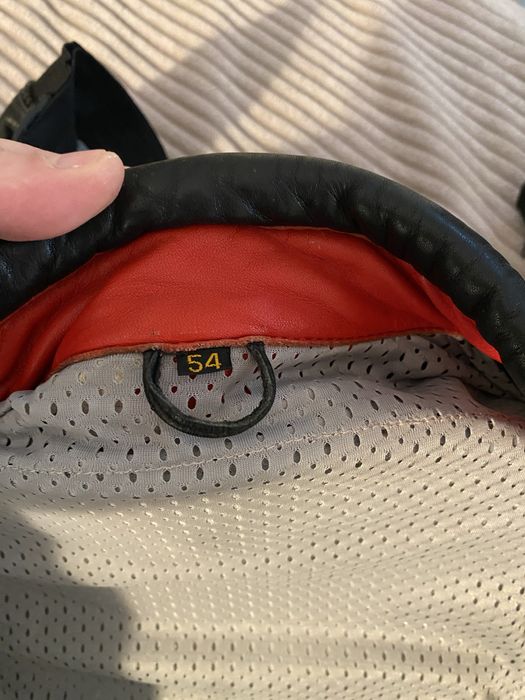 Мото кожено яке и мото кожен костюм