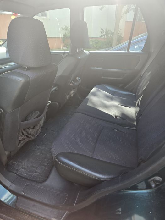 Vand Honda CR~V 4x4 2003 2.0 benzina+ gpl. Tomasetto