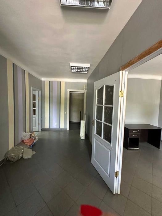 Офисное помещение, 108.6 м²,