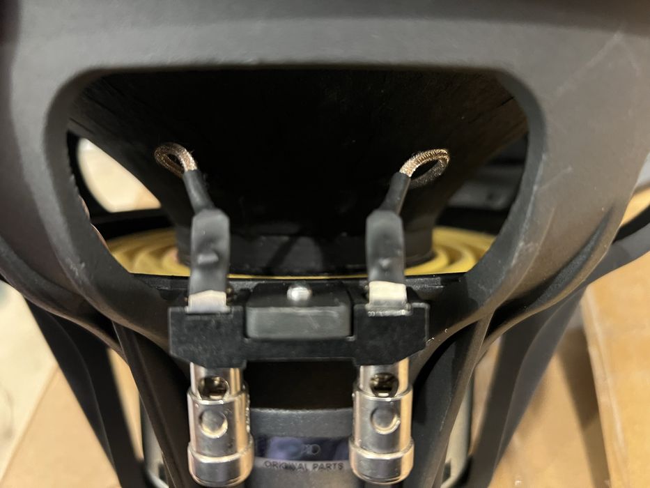 Faital Pro 12HP1060---2000W