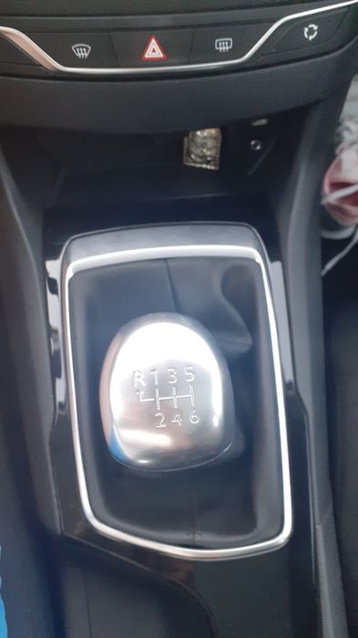 Peugeot 308 1.6 BlueHdi