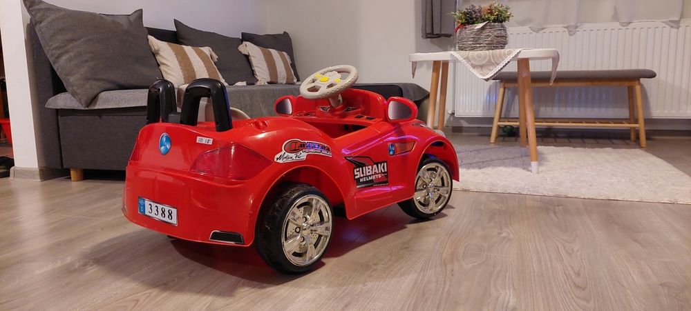 Masina electrica copii