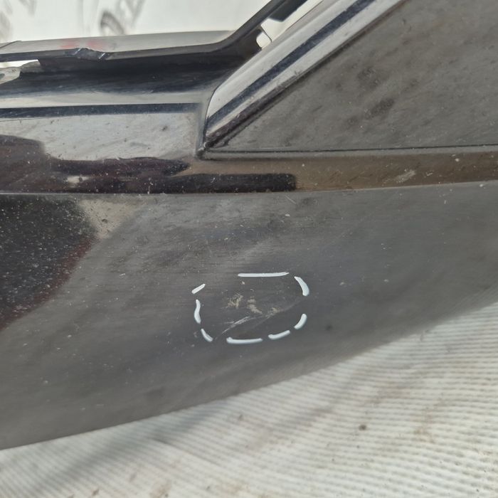 Bara fata Volkswagen Amarok Facelift an 2016-2017-2018-2019-2020