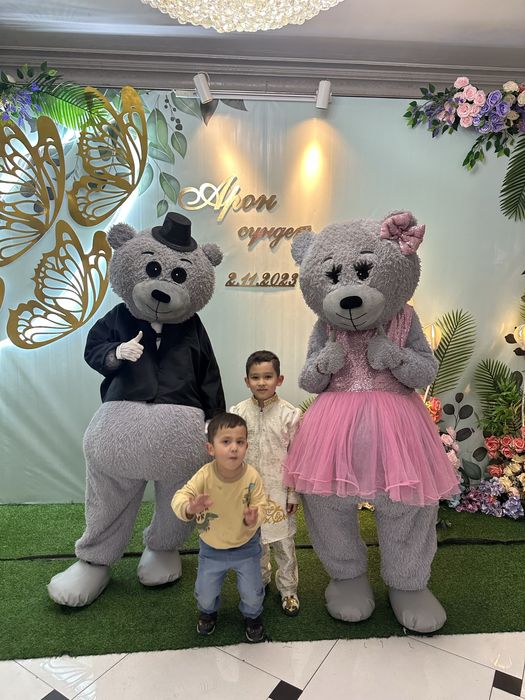 Продается Мишки Тедди Срочноо