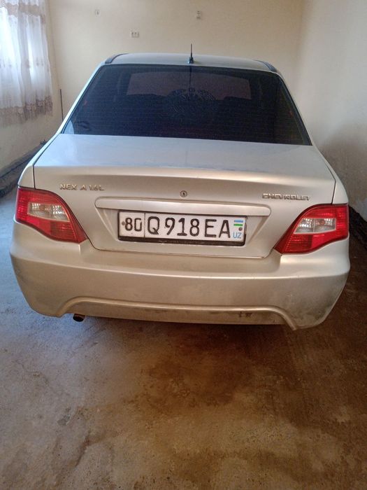 Other Nexia 2009 — 2