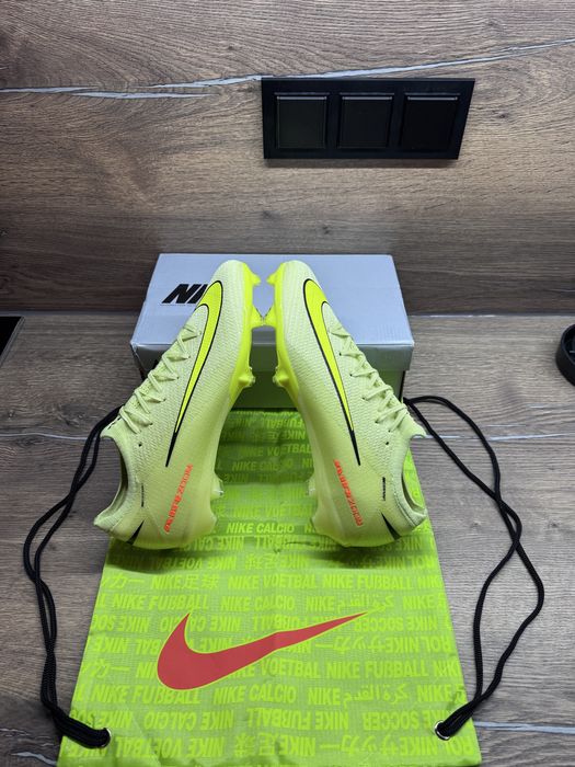 Бутонки Nike Zoom Mercurial Vapor 16 Elite FG