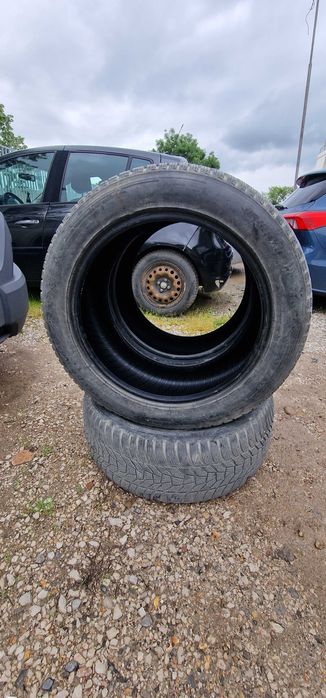 Зимни гуми Hankook спорт пакет