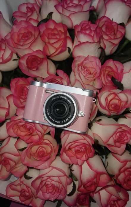 Фото камера 14февраль