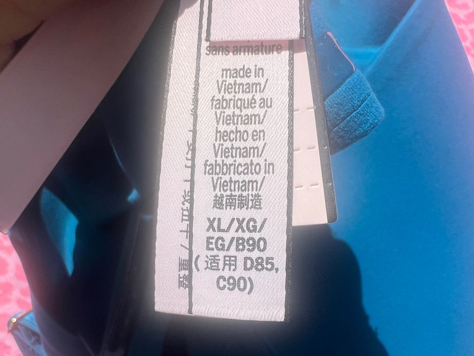 Victoria’s Secret спортен оригинален сутиен