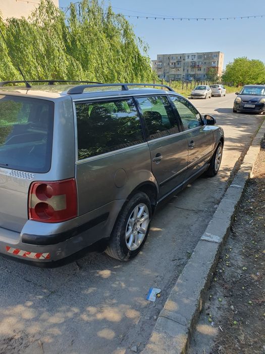 Masina de vânzare Volkswagen
