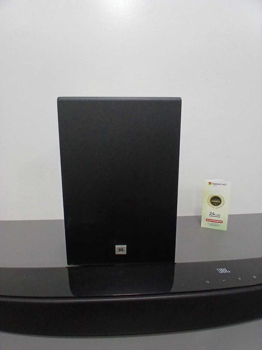 (AG46) Soundbar JBL SB170 B.4119 Garantie 24 luni