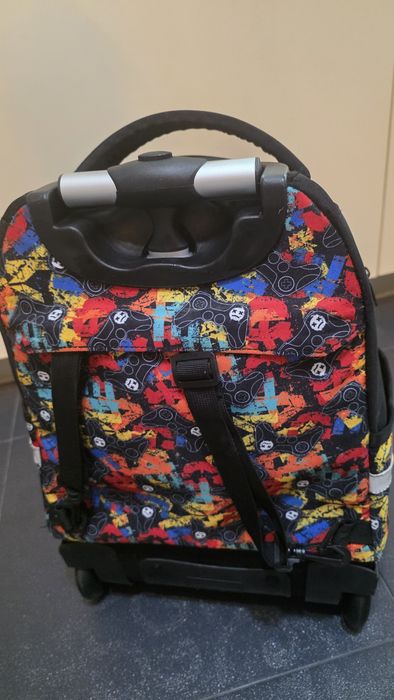 Раница  Colorino като нова