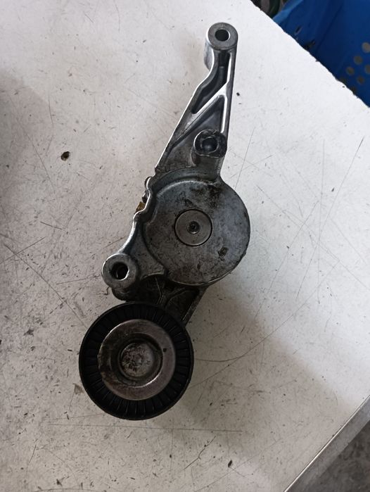Rola Intinzator Volkswagen Passat Variant (3C5) [ 2005 - 2011 ] Tdi (