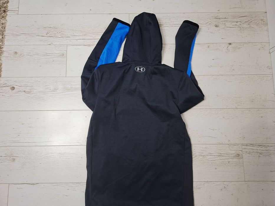 Under Armour-Ориг. Суичър