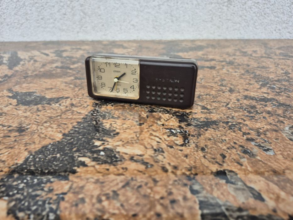 Vând ceas Citizen de colectie made in japan functional