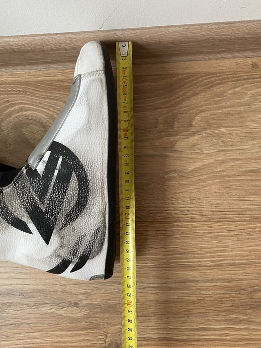 Clapari Lange 26 - 26,5 RX100 flex 100 schi ski