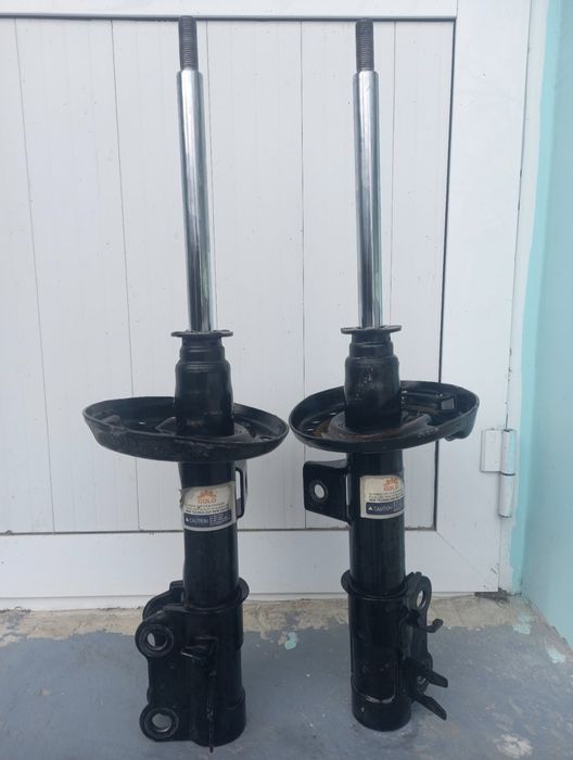 Cobalt amartizator srochna