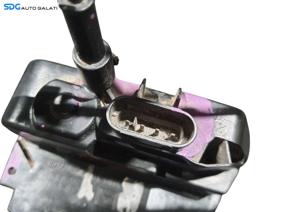 Broasca Incuietoare Usa Portiera Stanga cu 7 Pini Renault Espace 4 2002 - 2008 [N3518]
