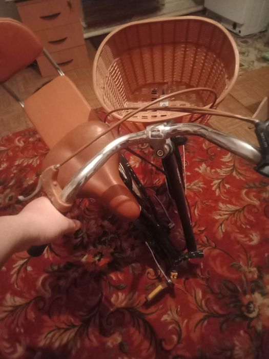 Продам велосипед