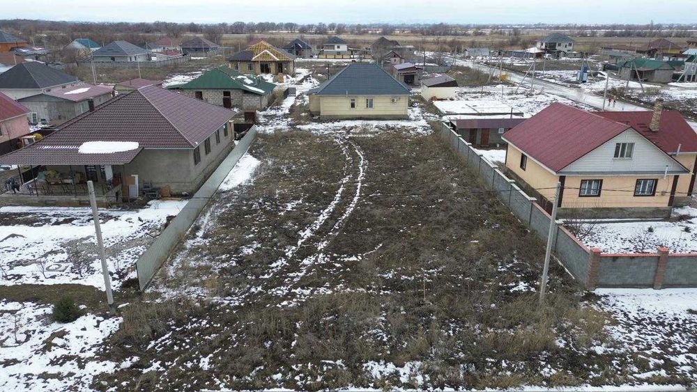 Продам Участок Жастар " АДИЛЬ ИмпериЯ