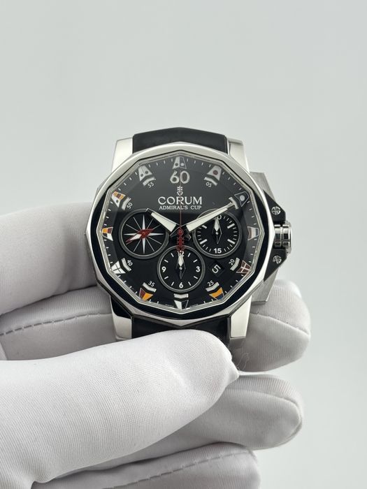 Наручные часы Corum Admirals Cup