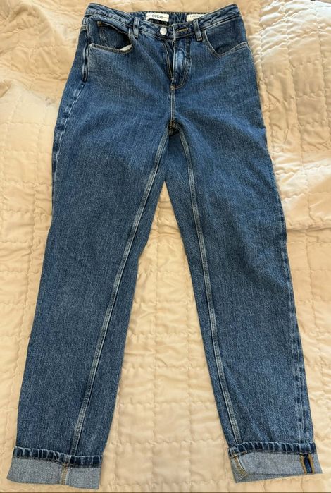 Дамски дънки Guess