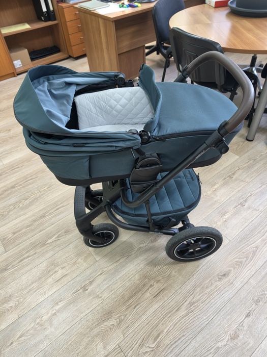 Детска количка Easywalker Harvey5 Premium
