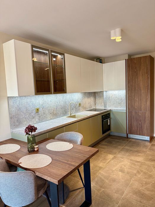 Дава се под наем Двустаен апартамент в София, Витоша - 60 кв.м за 750 € - Снимка #7