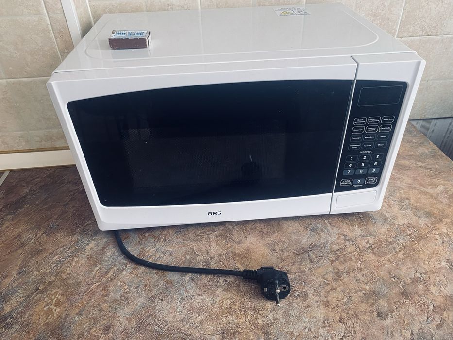 Продается микроволновка в отличном состоянии в отличном состоянии