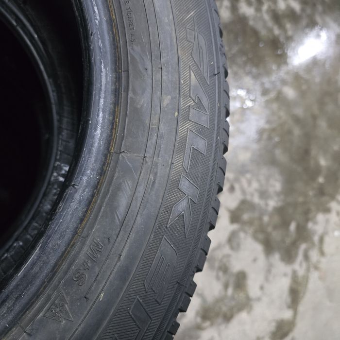 2x 205/60/16 M+S FALKEN Stare excelentă