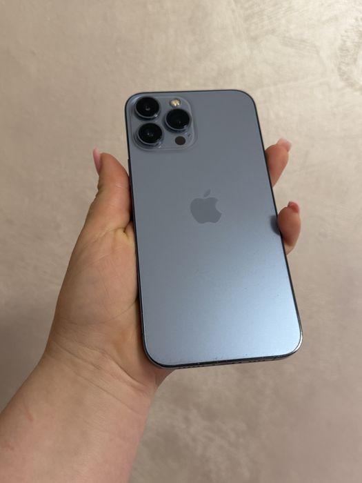 Vand 13 pro max 128 gb