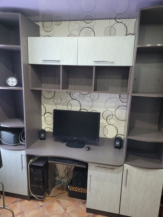 Детская мебель мальчик/девочка